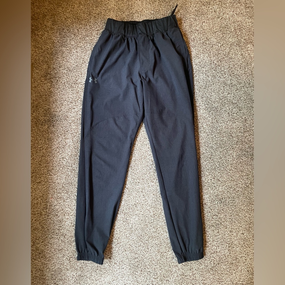 Under Armour Athletic jogger Pants